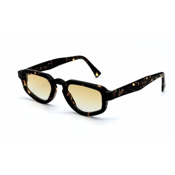 Lunettes de soleil JOCA EDEN ROCK, modèle créateur tunisien fait main avec verres Zeiss