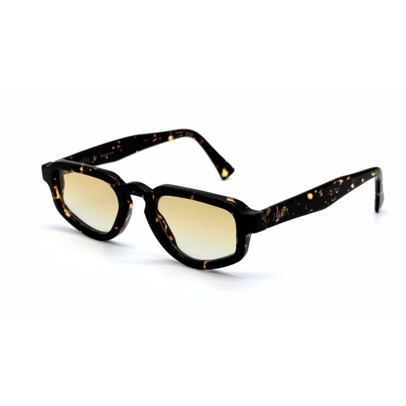 Lunettes de soleil JOCA EDEN ROCK, modèle créateur tunisien fait main avec verres Zeiss