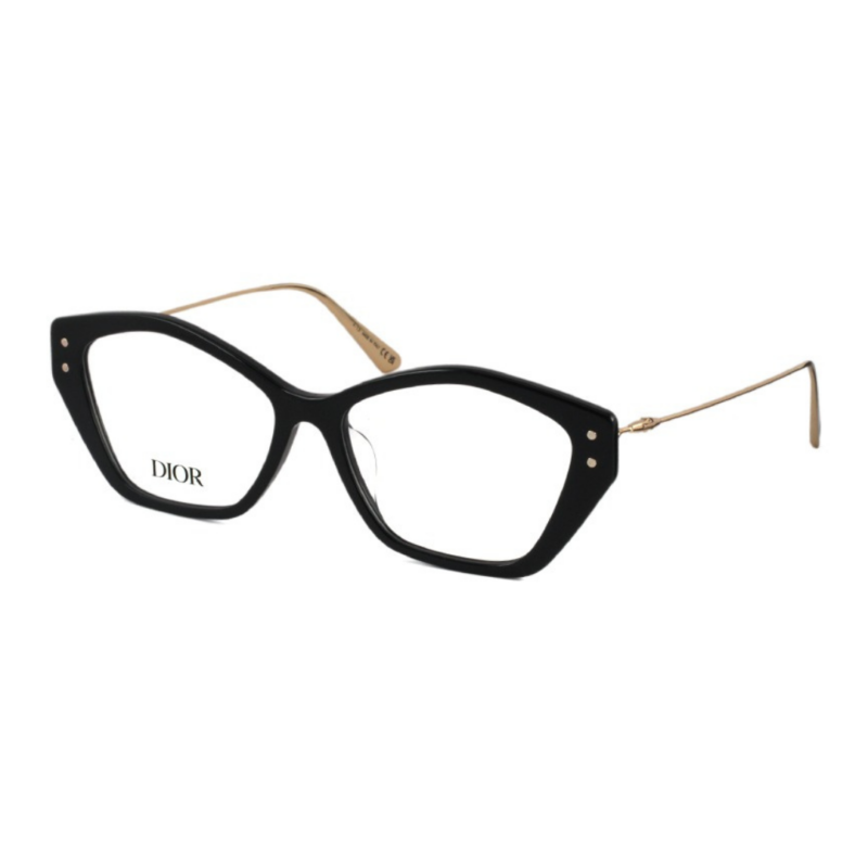 Lunettes de vue CHRISTIAN DIOR Missdioro S1F modèle femme design luxe