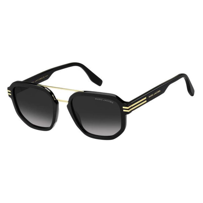 Lunettes de soleil MARC JACOBS 588/S modèle homme style urbain