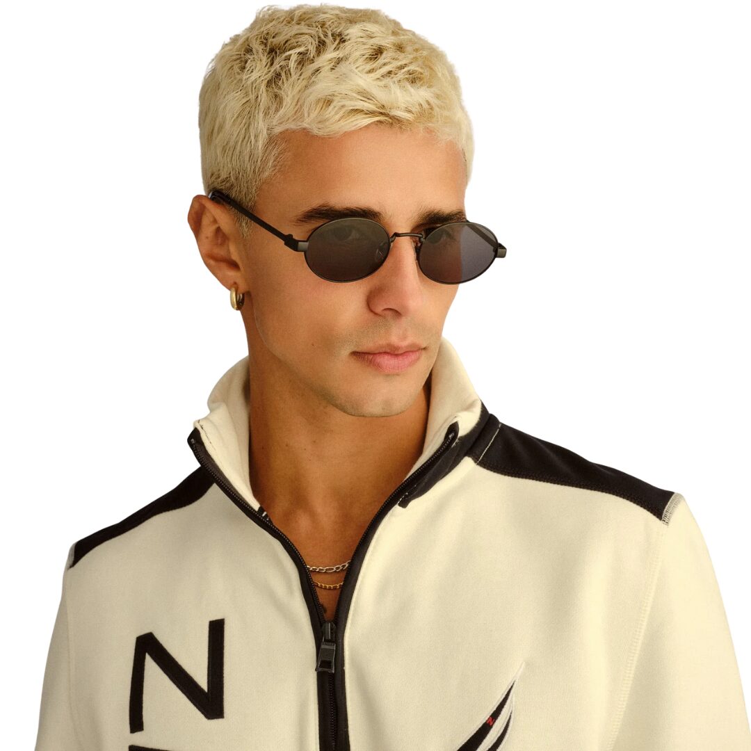 Lunettes de soleil POSEIDON DEUX Le Specs