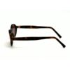 Lunettes de soleil JOCA ALPINE pour femme - modèle ovale vintage acétate premium - verres ZEISS