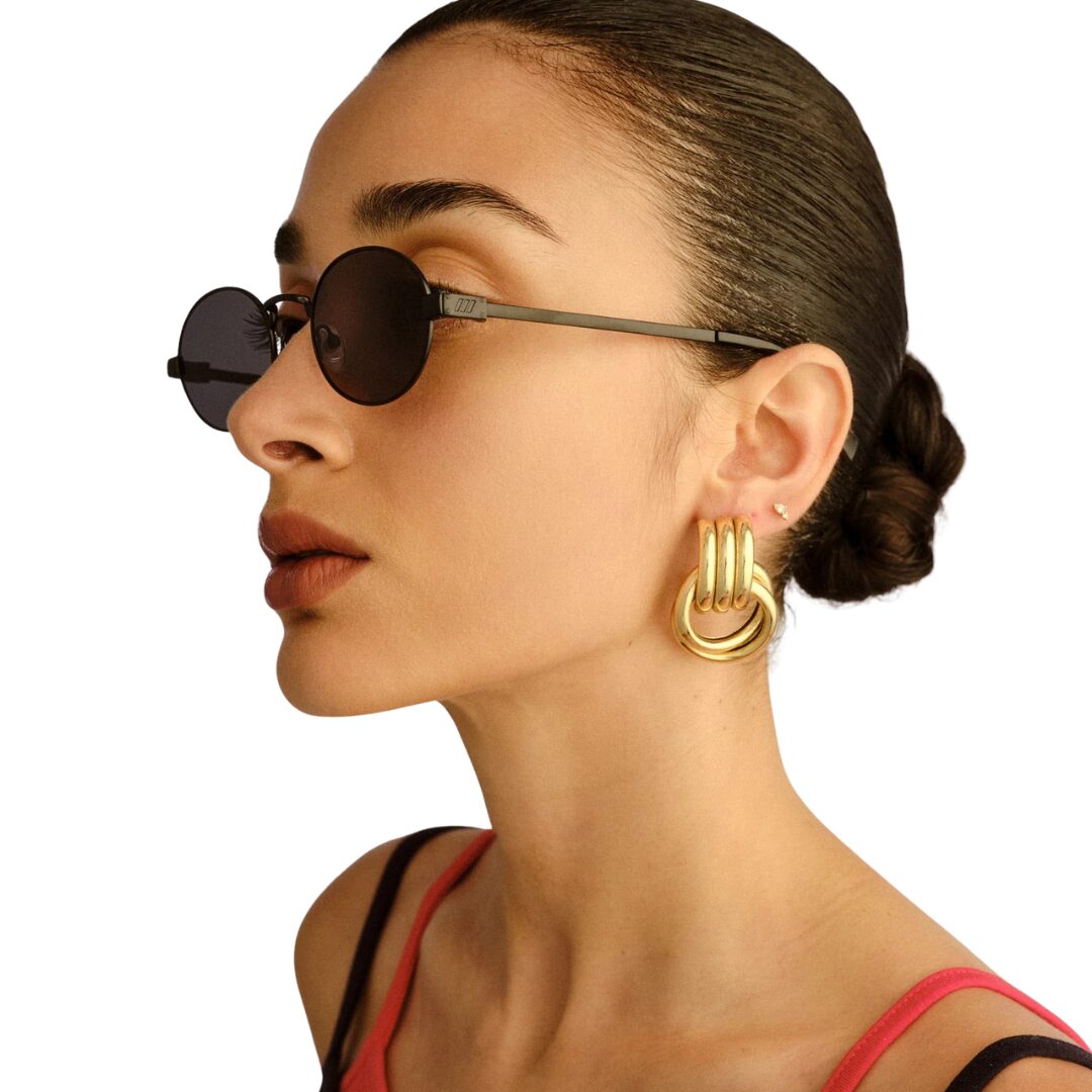 Lunettes de soleil POSEIDON DEUX Le Specs