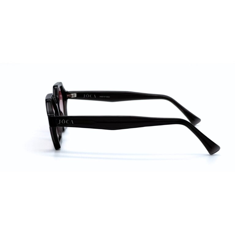 Lunettes de soleil JOCA KAIA, modèle géométrique avec verres Zeiss