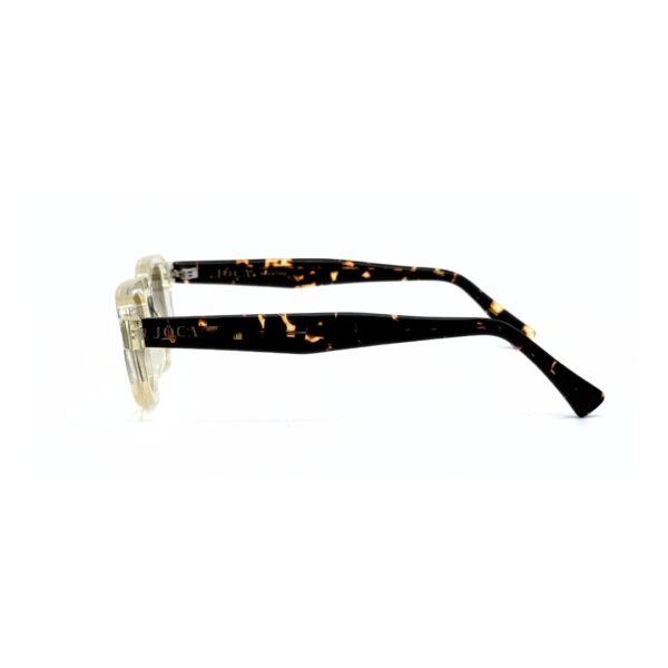 Lunettes de soleil JOCA EDEN ROCK, modèle créateur tunisien fait main avec verres Zeiss
