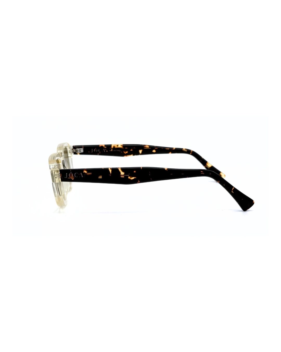 Lunettes de soleil JOCA EDEN ROCK, modèle créateur tunisien fait main avec verres Zeiss