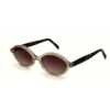Lunettes de soleil JOCA ALPINE pour femme - modèle ovale vintage acétate premium - verres ZEISS