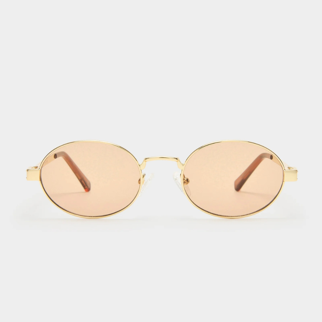 Lunettes de soleil POSEIDON DEUX Le Specs