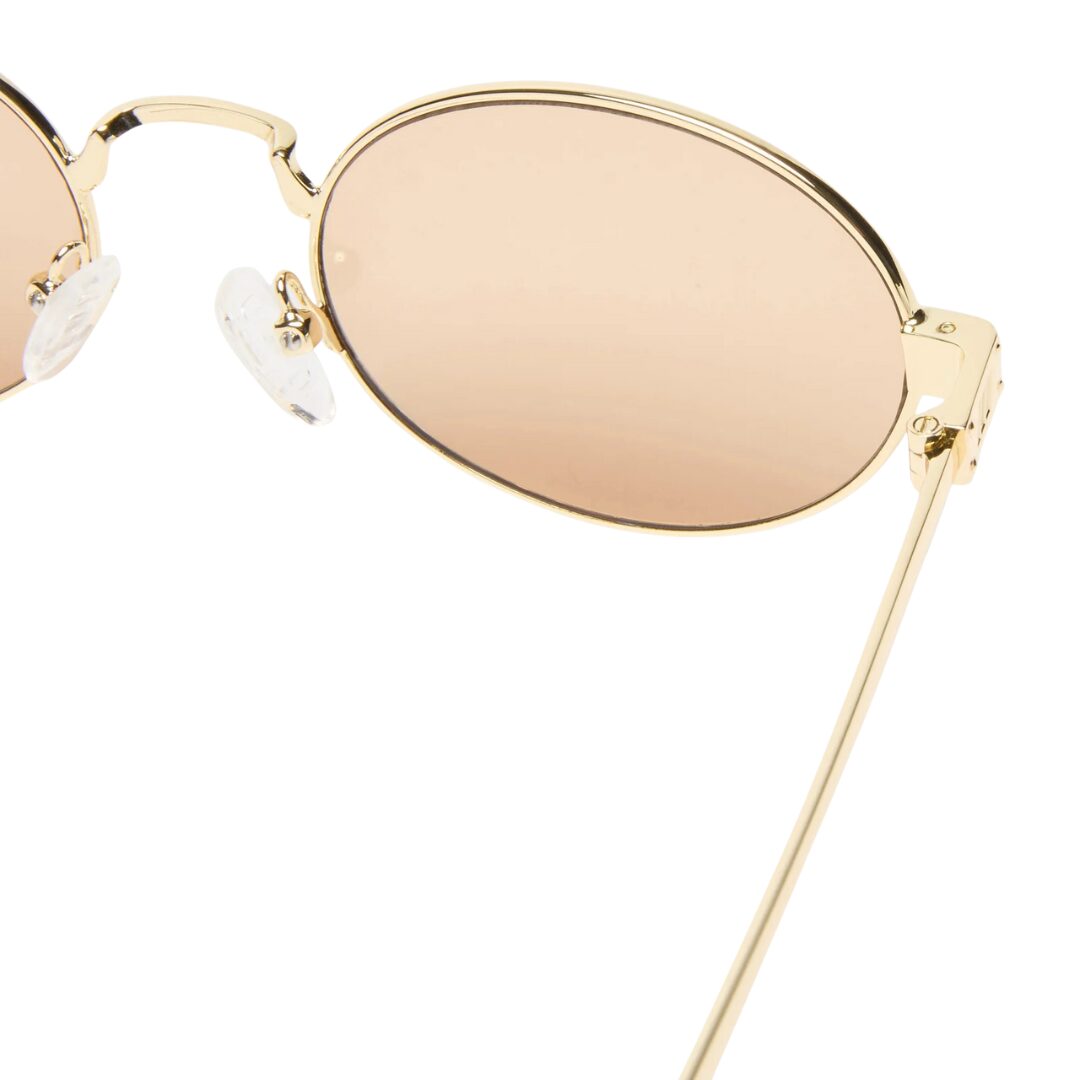 Lunettes de soleil POSEIDON DEUX Le Specs