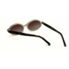 Lunettes de soleil JOCA ALPINE pour femme - modèle ovale vintage acétate premium - verres ZEISS