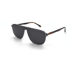 Clip on JOW&BRO modèle C2020 monté sur lunettes de vue, protection polarisée anti-UV