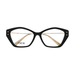 Lunettes de vue CHRISTIAN DIOR Missdioro S1F modèle femme design luxe