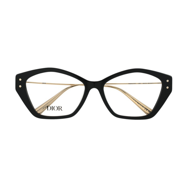 Lunettes de vue CHRISTIAN DIOR Missdioro S1F modèle femme design luxe