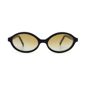 Lunettes de soleil JOCA ALPINE pour femme - modèle ovale vintage acétate premium - verres ZEISS