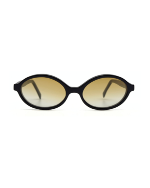 Lunettes de soleil JOCA ALPINE pour femme - modèle ovale vintage acétate premium - verres ZEISS