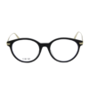 Lunettes de vue CHRISTIAN DIOR GEMDIORO R4I modèle femme design luxe