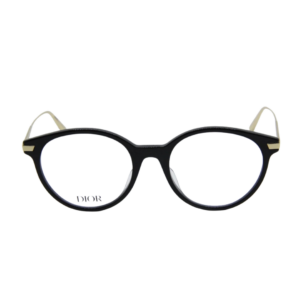 Lunettes de vue CHRISTIAN DIOR GEMDIORO R4I modèle femme design luxe