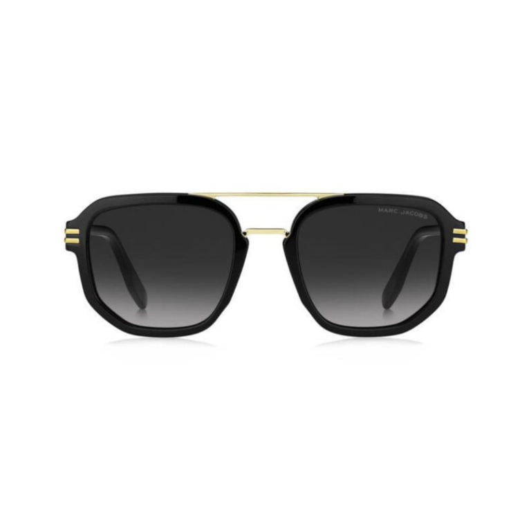 Lunettes de soleil MARC JACOBS 588/S modèle homme style urbain