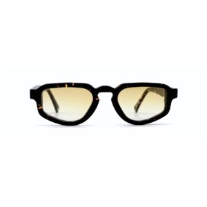 Lunettes de soleil JOCA EDEN ROCK, modèle créateur tunisien fait main avec verres Zeiss