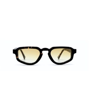 Lunettes de soleil JOCA EDEN ROCK, modèle créateur tunisien fait main avec verres Zeiss