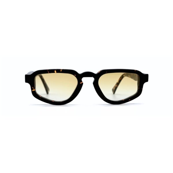 Lunettes de soleil JOCA EDEN ROCK, modèle créateur tunisien fait main avec verres Zeiss