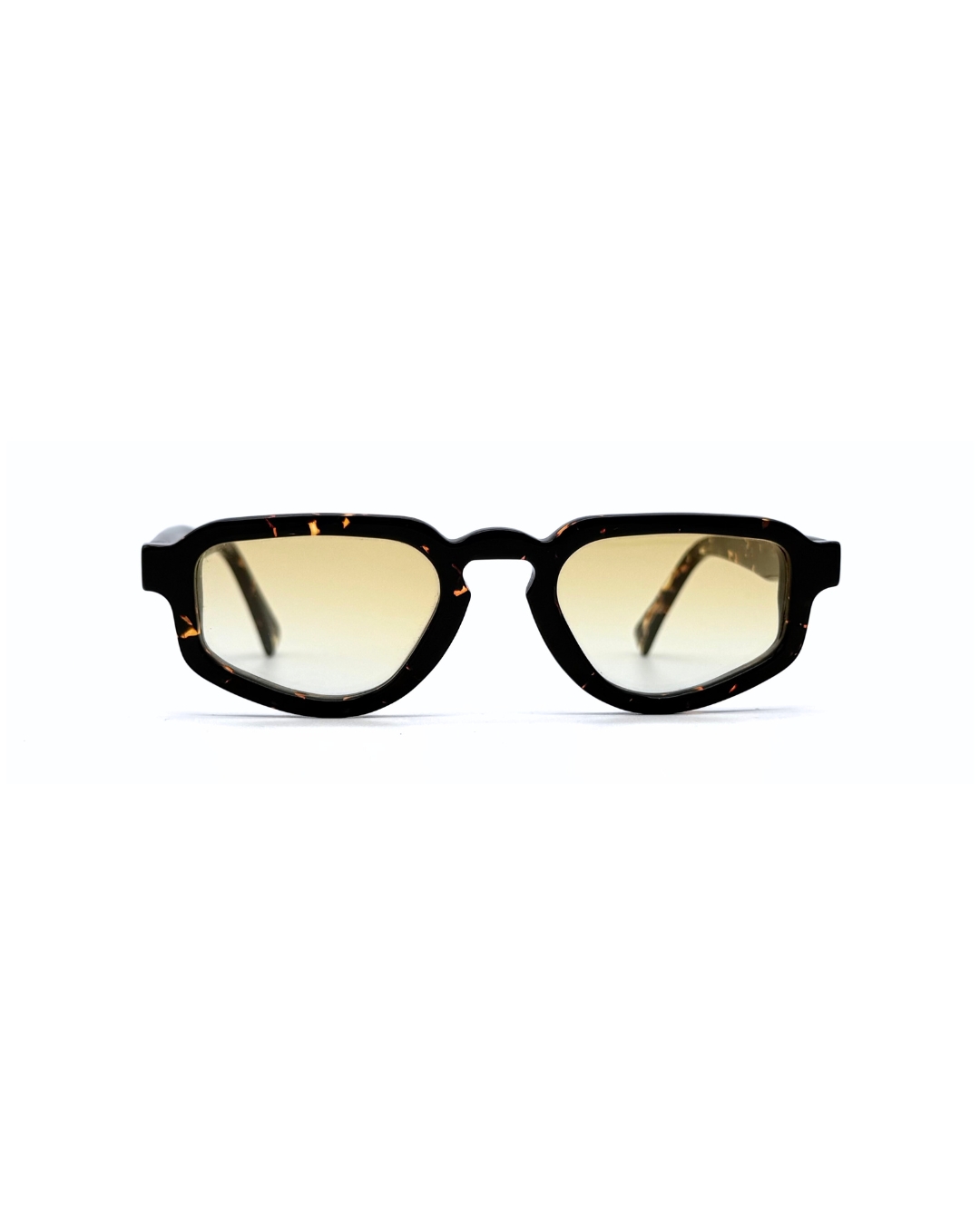 Lunettes de soleil JOCA EDEN ROCK, modèle créateur tunisien fait main avec verres Zeiss