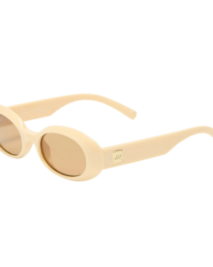 Lunettes de soleil WORK IT! Le Specs - Modèle ovale