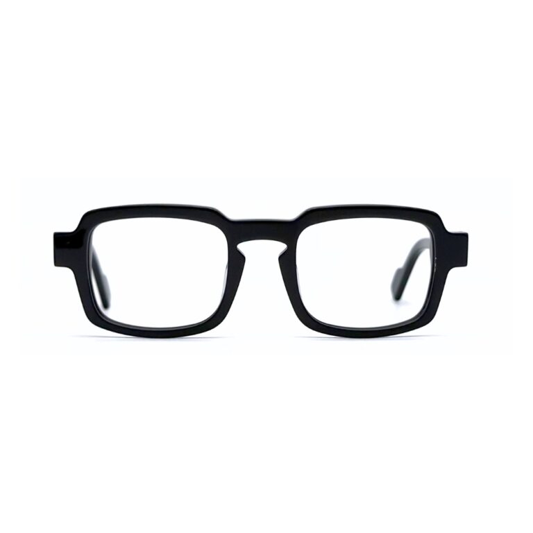 Lunettes de vue Noé & Noah modèle 12952M avec appliques solaires clip on polarisantes anti-UV