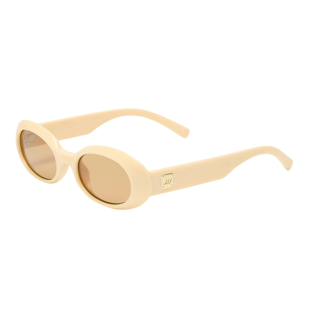 Lunettes de soleil WORK IT! Le Specs - Modèle ovale
