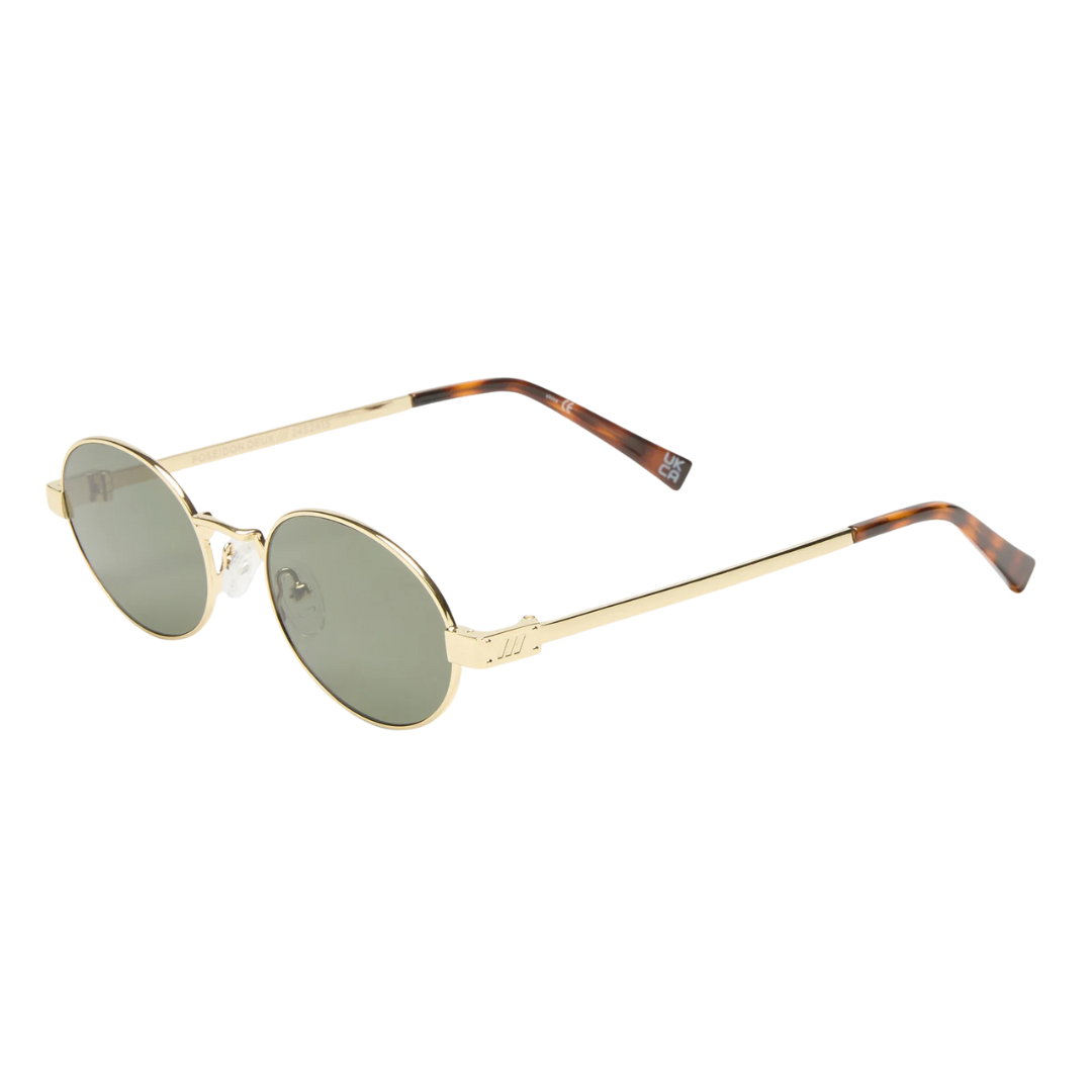 Lunettes de soleil POSEIDON DEUX Le Specs