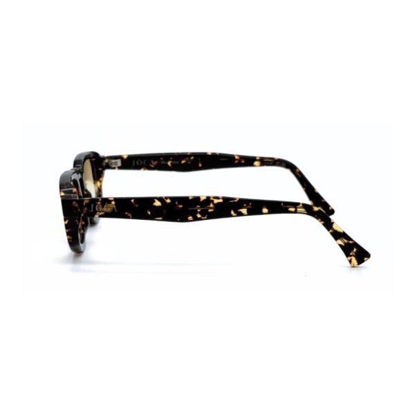 Lunettes de soleil JOCA EDEN ROCK, modèle créateur tunisien fait main avec verres Zeiss