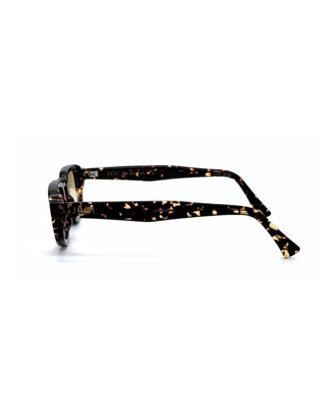 Lunettes de soleil JOCA EDEN ROCK, modèle créateur tunisien fait main avec verres Zeiss