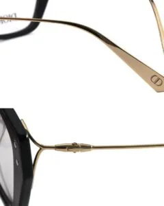 Lunettes de vue CHRISTIAN DIOR Missdioro S1F modèle femme design luxe