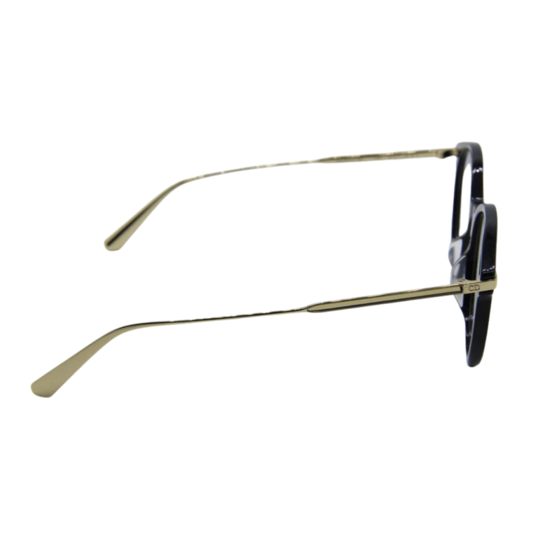 Lunettes de vue CHRISTIAN DIOR GEMDIORO R4I modèle femme design luxe