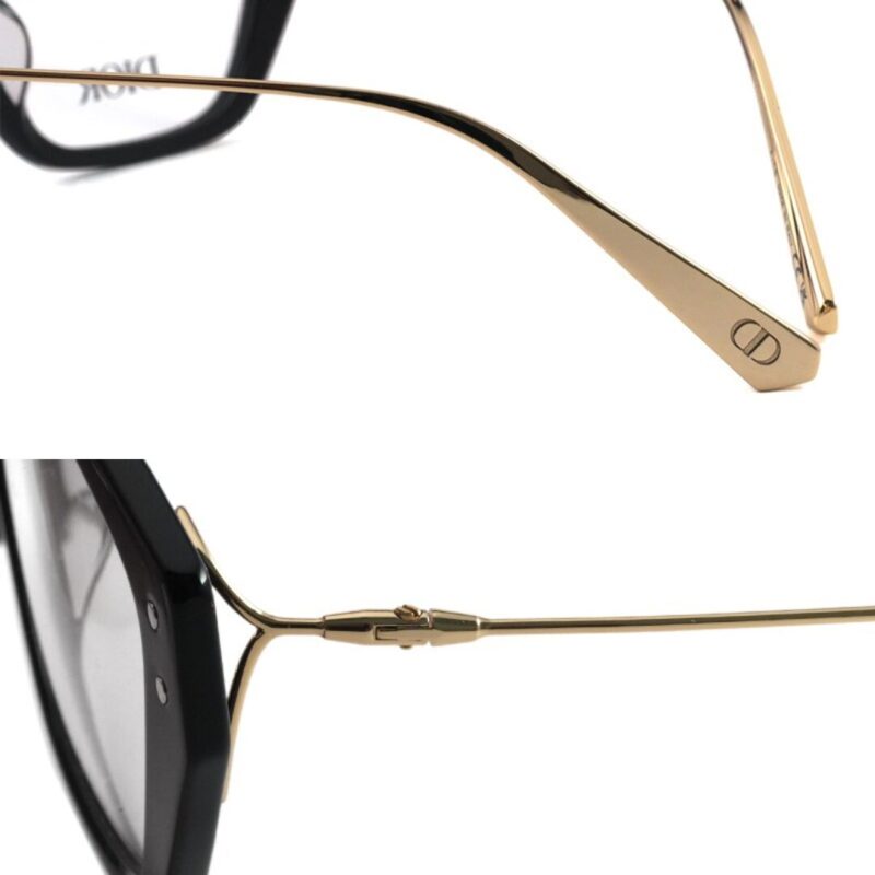 Lunettes de vue CHRISTIAN DIOR Missdioro S1F modèle femme design luxe