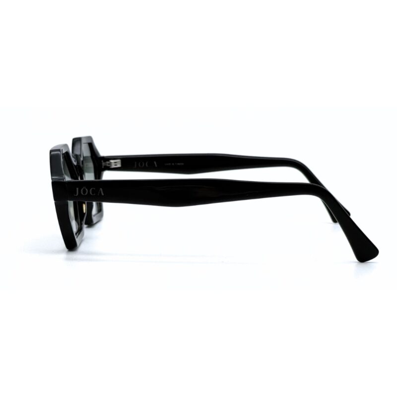 Lunettes de soleil JOCA KAIA, modèle géométrique avec verres Zeiss