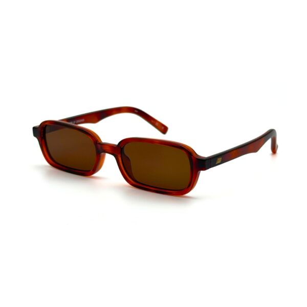 Lunettes de soleil Le Specs Pilferer homme et femme chez Azzabi Optic
