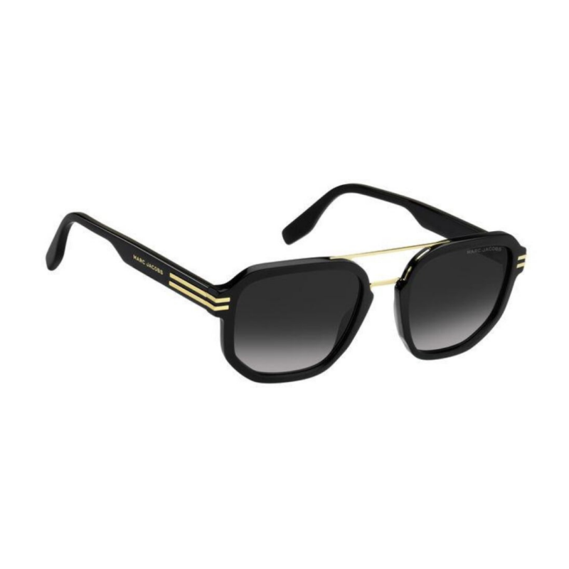 Lunettes de soleil MARC JACOBS 588/S modèle homme style urbain