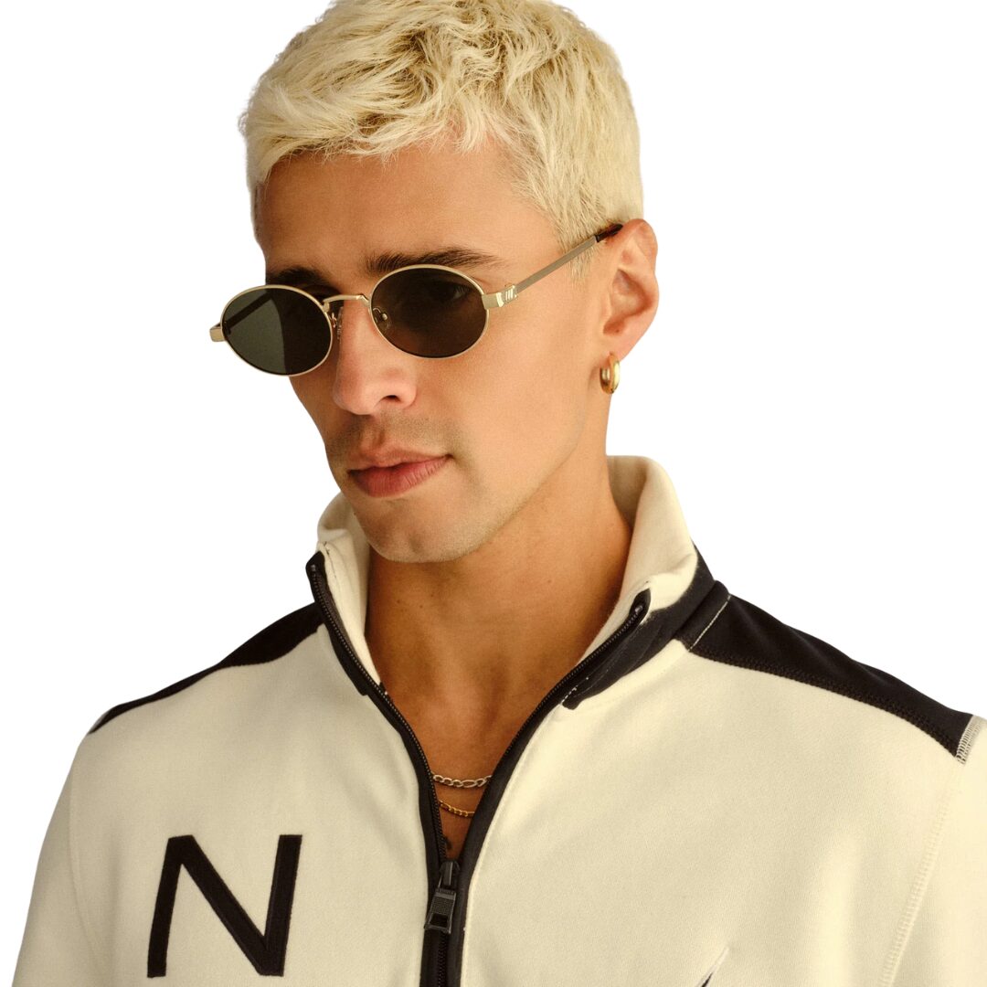 Lunettes de soleil POSEIDON DEUX Le Specs