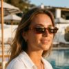 Lunettes de soleil Le Specs Pilferer homme et femme chez Azzabi Optic