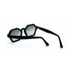 Lunettes de soleil JOCA KAIA, modèle géométrique avec verres Zeiss