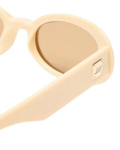Lunettes de soleil WORK IT! Le Specs - Modèle ovale