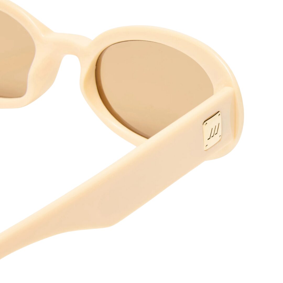 Lunettes de soleil WORK IT! Le Specs - Modèle ovale