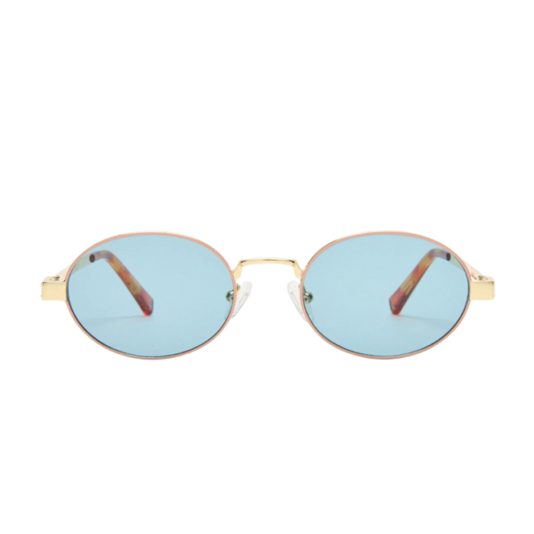 Lunettes de soleil POSEIDON DEUX Le Specs