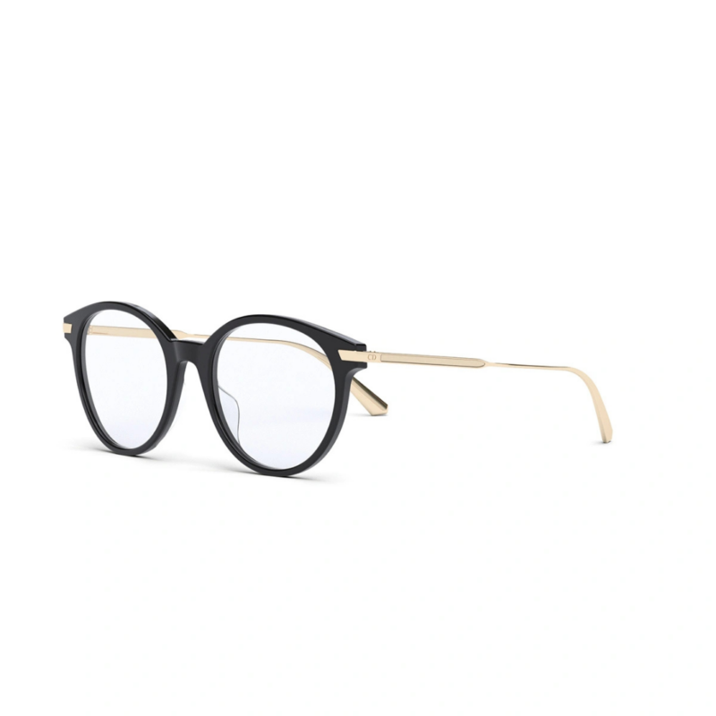 Lunettes de vue CHRISTIAN DIOR GEMDIORO R4I modèle femme design luxe