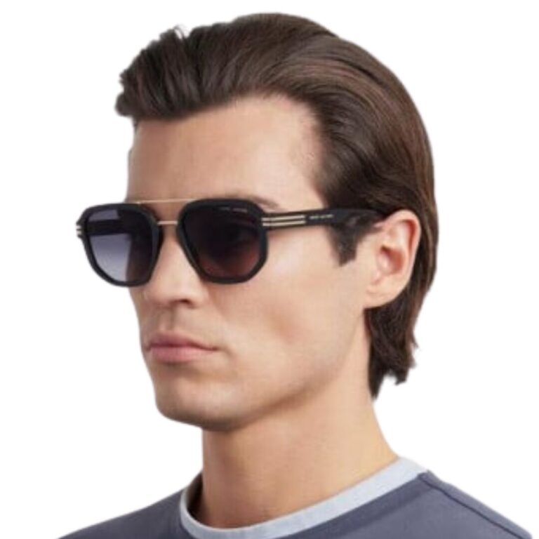 Lunettes de soleil MARC JACOBS 588/S modèle homme style urbain