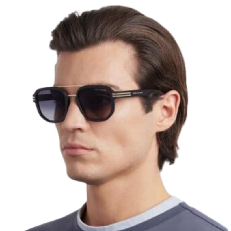 Lunettes de soleil MARC JACOBS 588/S modèle homme style urbain