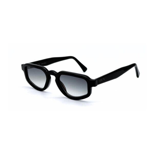 Lunettes de soleil JOCA EDEN ROCK, modèle créateur tunisien fait main avec verres Zeiss