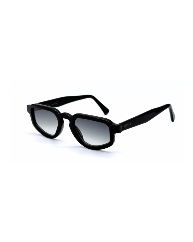 Lunettes de soleil JOCA EDEN ROCK, modèle créateur tunisien fait main avec verres Zeiss