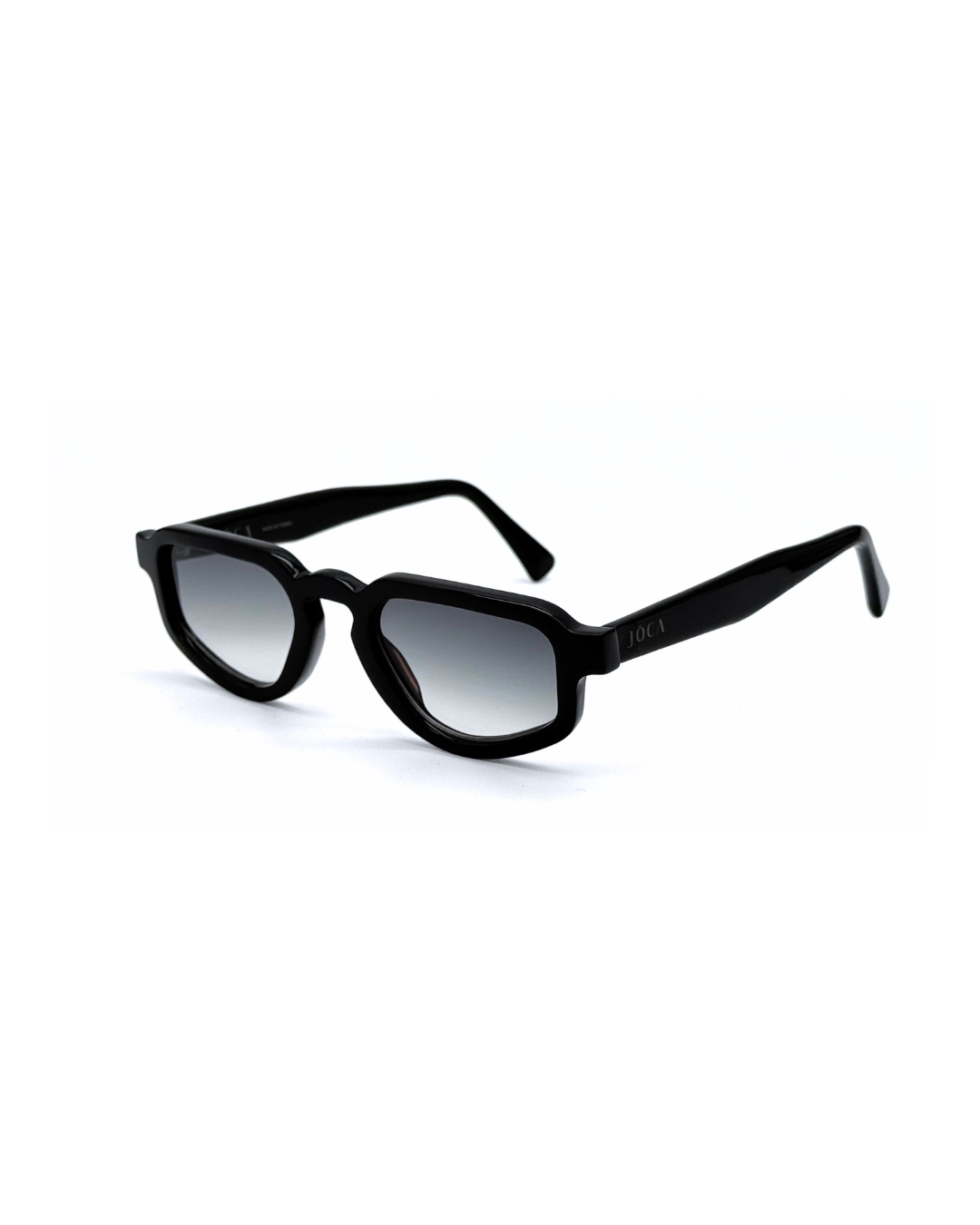 Lunettes de soleil JOCA EDEN ROCK, modèle créateur tunisien fait main avec verres Zeiss
